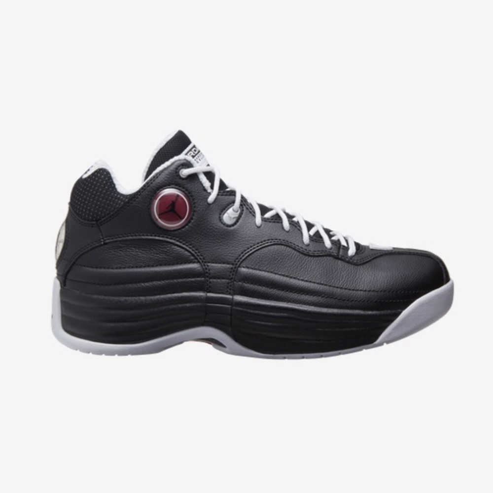 Jordan Jumpman Team 1